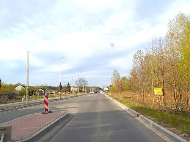 Grunt na sprzedaż w Kobyłka, Mazowieckie