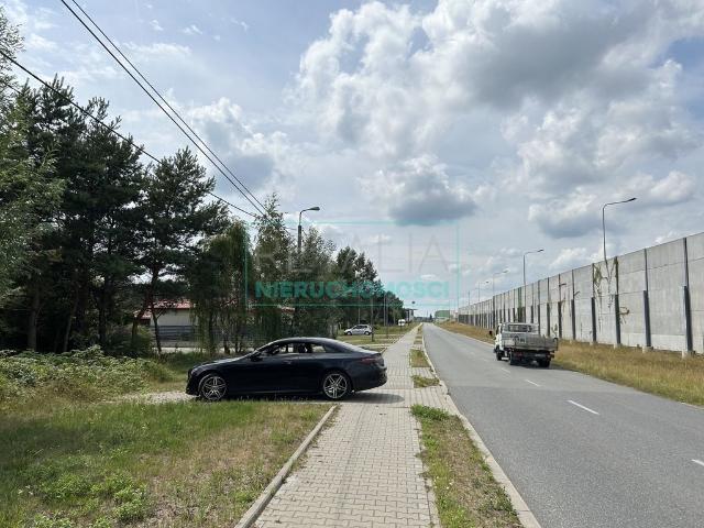 Grunt na sprzedaż w Rusiec, Mazowieckie