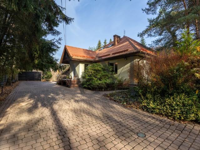 Dom na sprzedaż w Nadarzyn, Mazowieckie