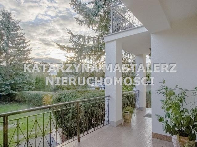 Dom na sprzedaż w Nadarzyn, Mazowieckie