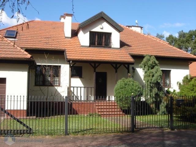 Dom na sprzedaż w Nadarzyn, Mazowieckie