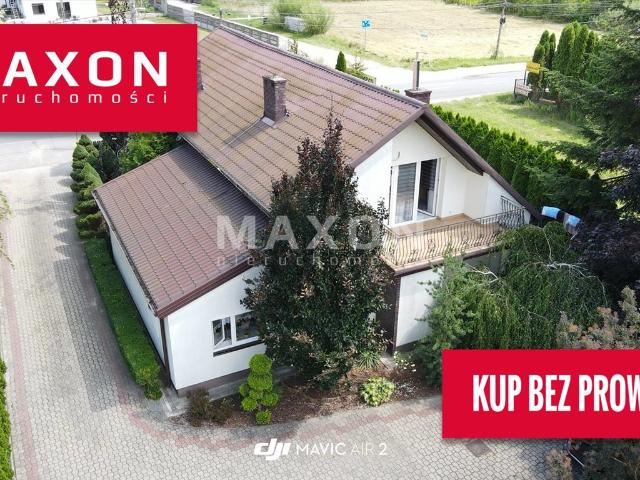 Dom na sprzedaż w Nadarzyn