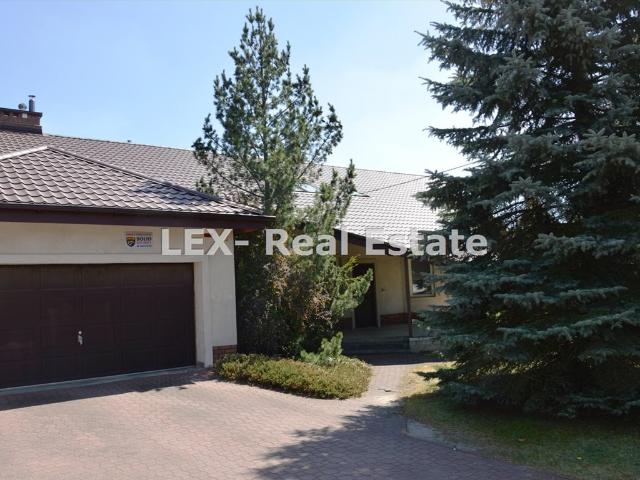 Dom na sprzedaż w Nadarzyn, Mazowieckie