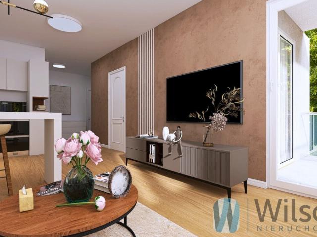 Mieszkanie na sprzedaż w Nadarzyn, Mazowieckie