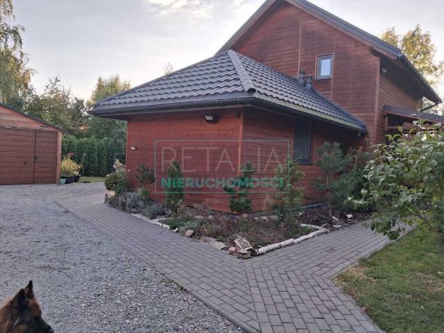 Dom na sprzedaż w Nadarzyn, Mazowieckie