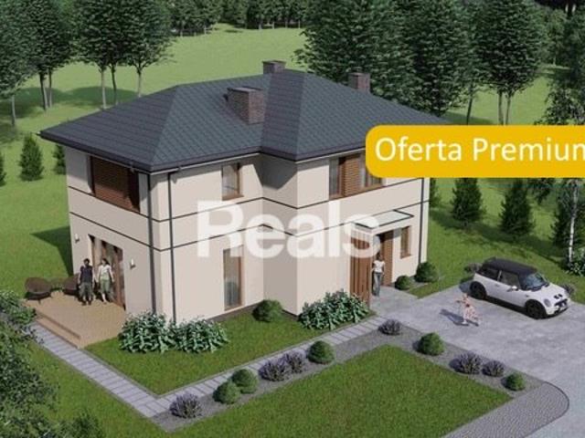 Dom na sprzedaż w Nadarzyn, Mazowieckie