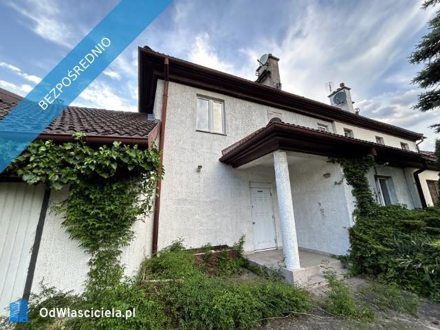 Dom na sprzedaż w Nadarzyn