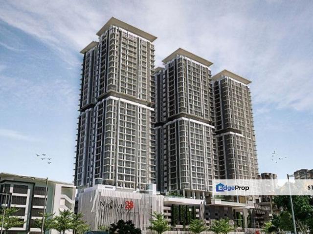 Condominium for sale in Petaling, Subang Jaya