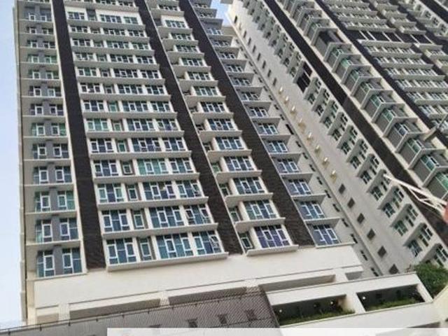 Condominium for sale in Petaling, Subang Jaya