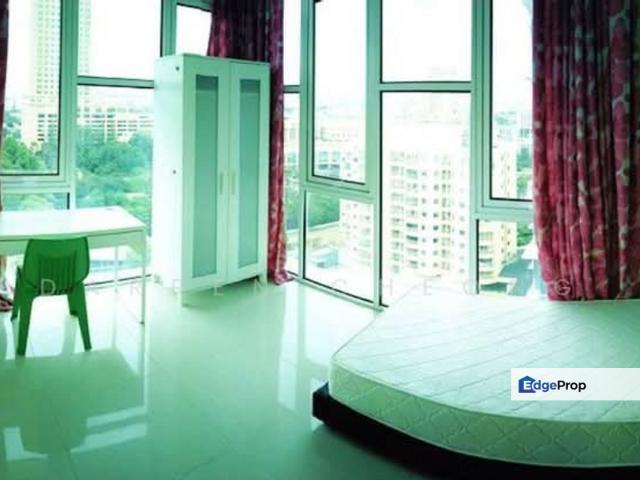 Condominium for sale in Petaling, Subang Jaya