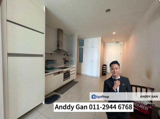 Condominium for sale in Petaling, Subang Jaya