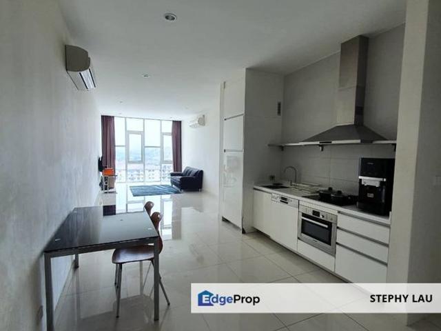 Condominium for sale in Petaling, Subang Jaya