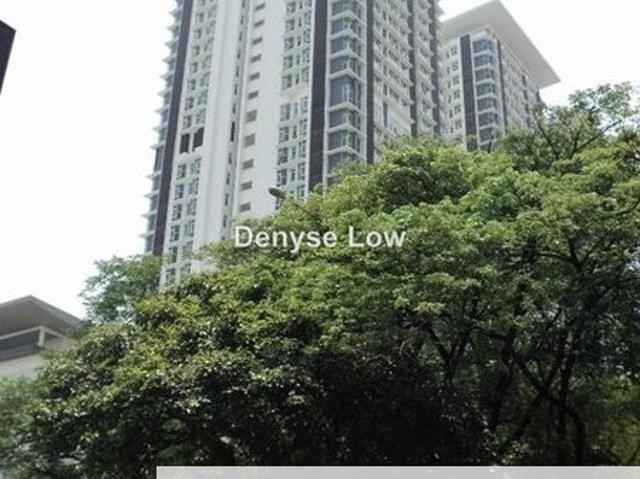 Condominium for sale in Petaling, Subang Jaya