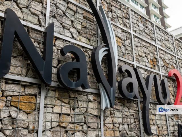 Condominium for sale in Petaling, Subang Jaya