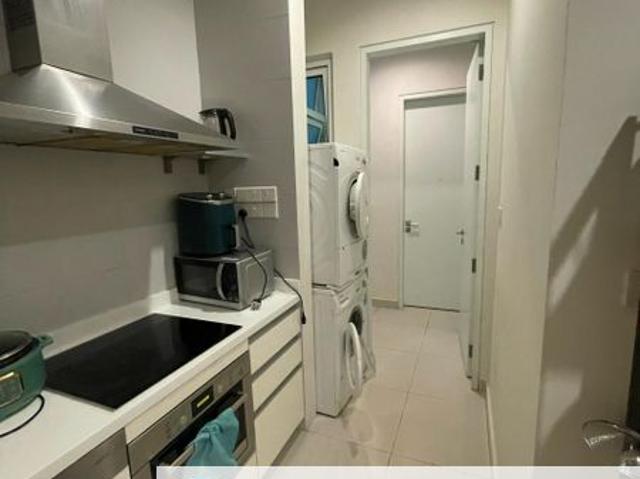 Condominium for sale in PJS 11, Majlis Bandaraya Subang Jaya