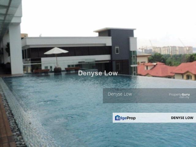 Condominium for sale in Petaling, Subang Jaya