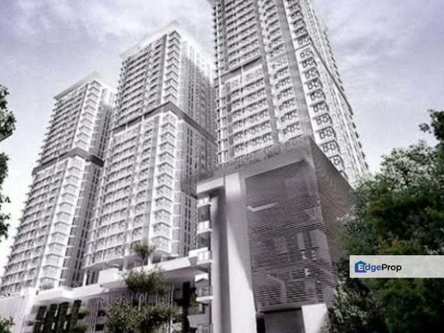 Condominium for sale in PJS 11, Majlis Bandaraya Subang Jaya