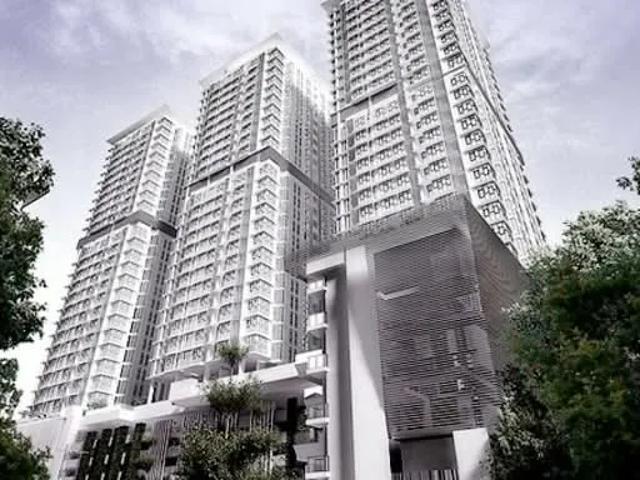 Room for rent in PJS 11, Majlis Bandaraya Subang Jaya