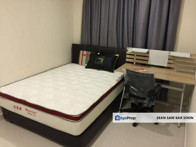 Condominium for rent in Petaling, Subang Jaya