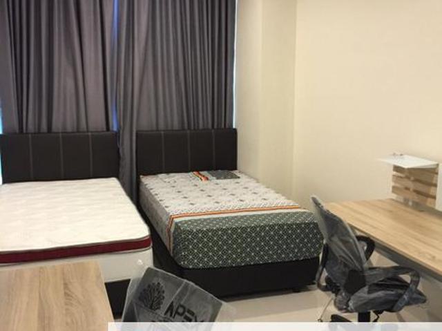 Condominium for rent in Petaling, Subang Jaya