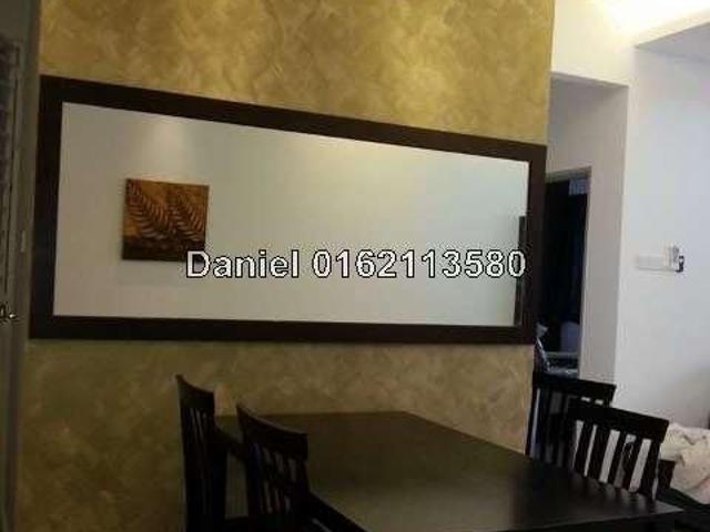 House for rent in Petaling, Subang Jaya