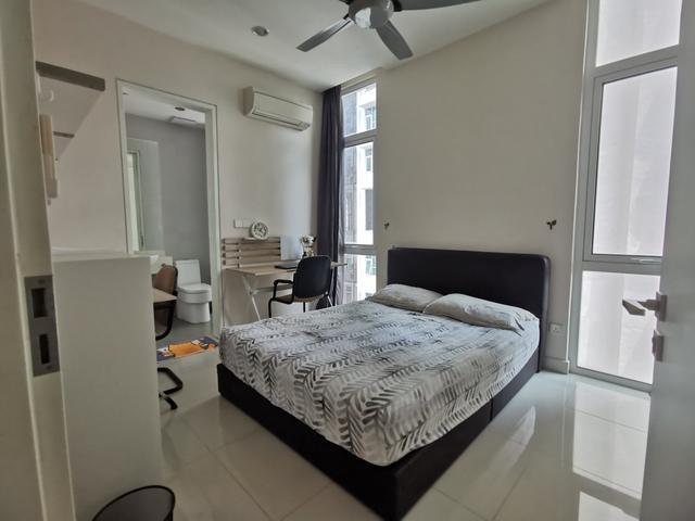 Condominium for rent in Majlis Bandaraya Subang Jaya, Petaling