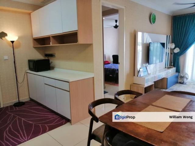 Condominium for rent in Selangor