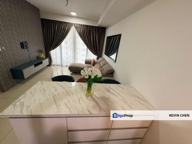 Condominium for rent in Selangor