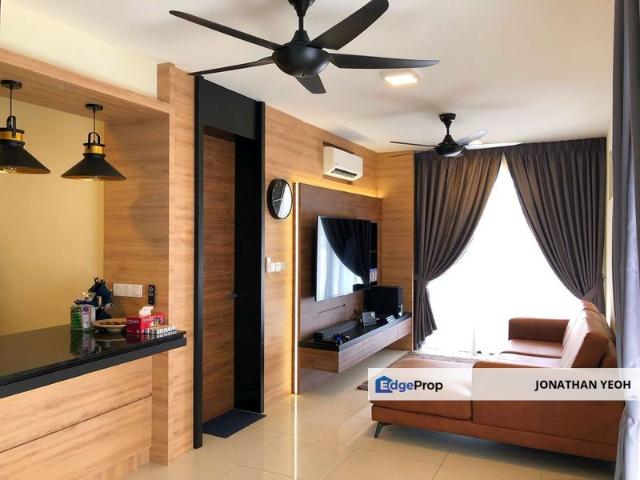 Condominium for rent in Selangor