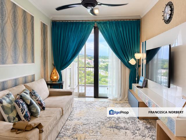 Condominium for sale in Ulu Kelang, Majlis Perbandaran Ampang Jaya