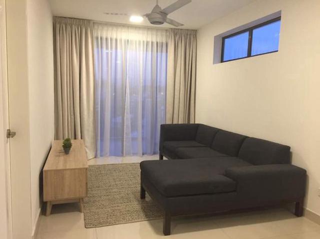 Serviced Residence for rent in Country Heights Damansara, Kuala Lumpur