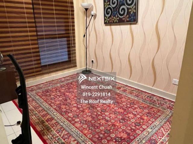 Apartment for rent in Selangor