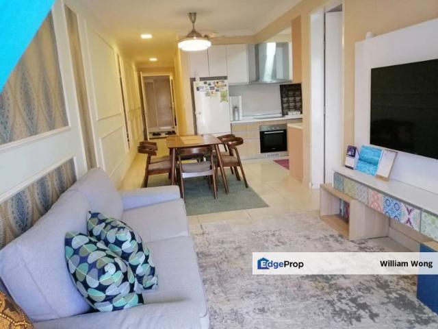 Condominium for rent in Ulu Kelang, Majlis Perbandaran Ampang Jaya