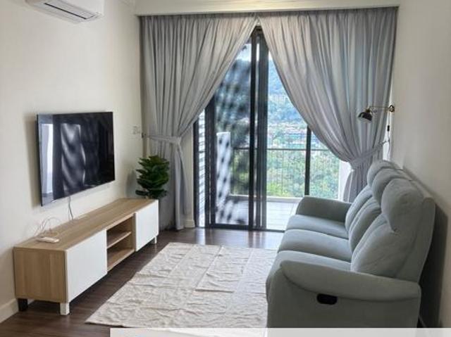 Condominium for rent in Selangor