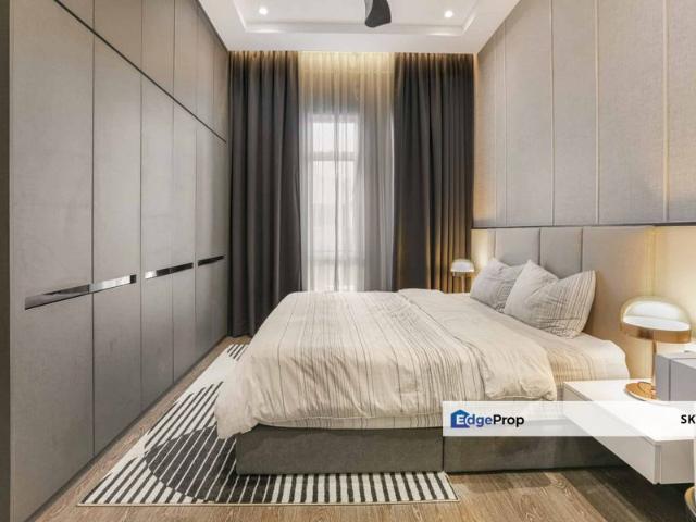 Condominium for sale in Selangor
