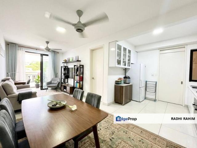 Condominium for sale in Selangor