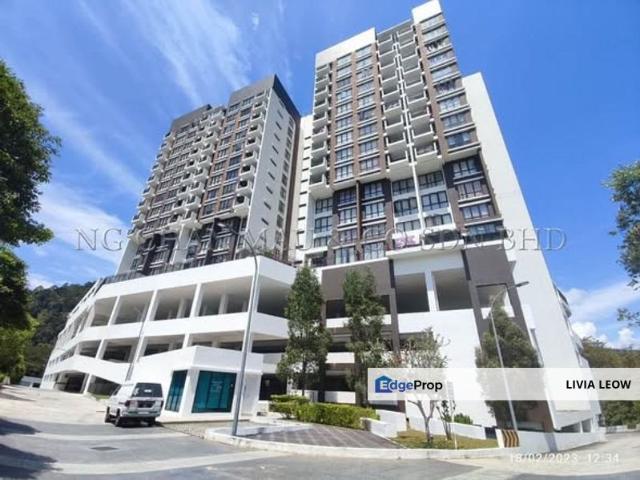 Condominium for sale in Selangor