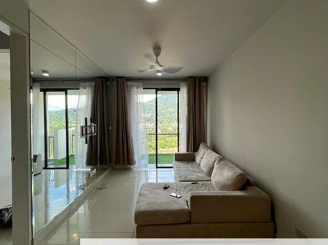 Condominium for rent in Selangor