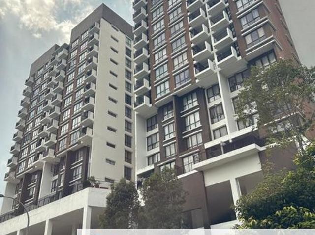Condominium for rent in Selangor