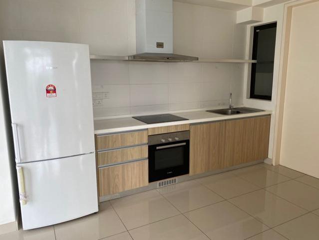 Serviced Residence for rent in Country Heights Damansara, Kuala Lumpur