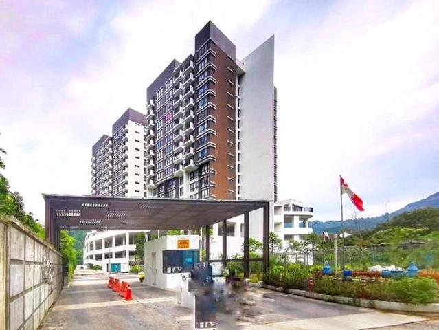 Serviced Residence for sale in Country Heights Damansara, Kuala Lumpur