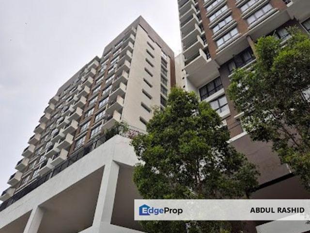 Condominium for sale in Taman Melawati, Selangor