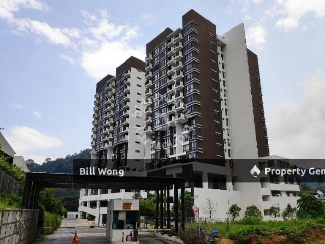 Condominium for rent in Selangor