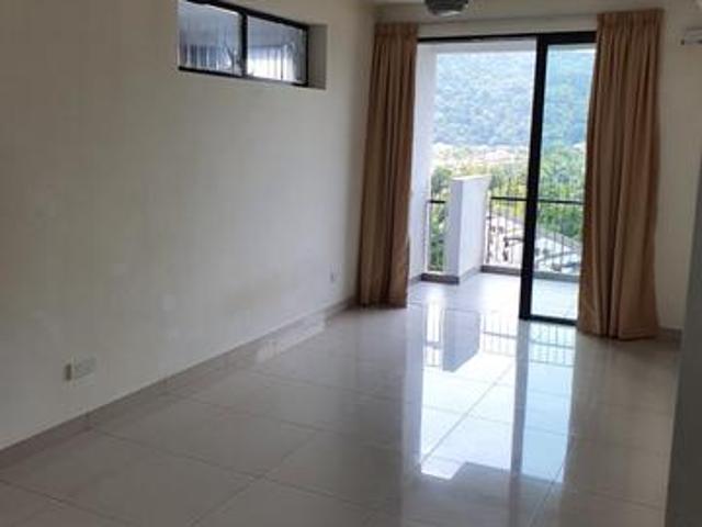 Serviced Residence for sale in Country Heights Damansara, Kuala Lumpur