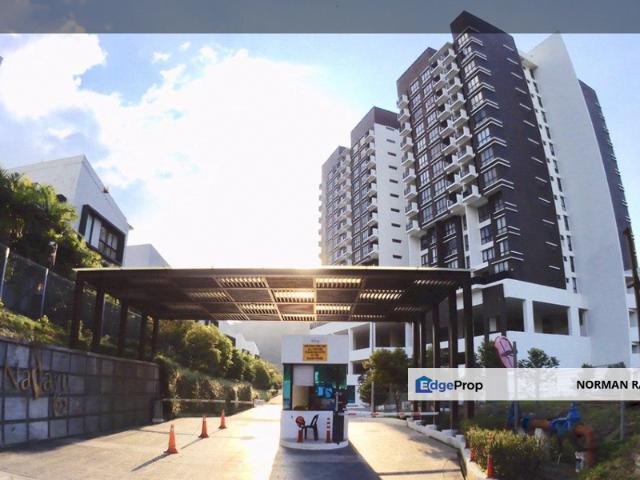 Condominium for sale in Ulu Kelang, Majlis Perbandaran Ampang Jaya