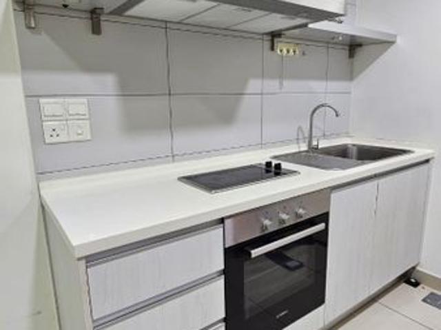 Condominium for rent in Selangor