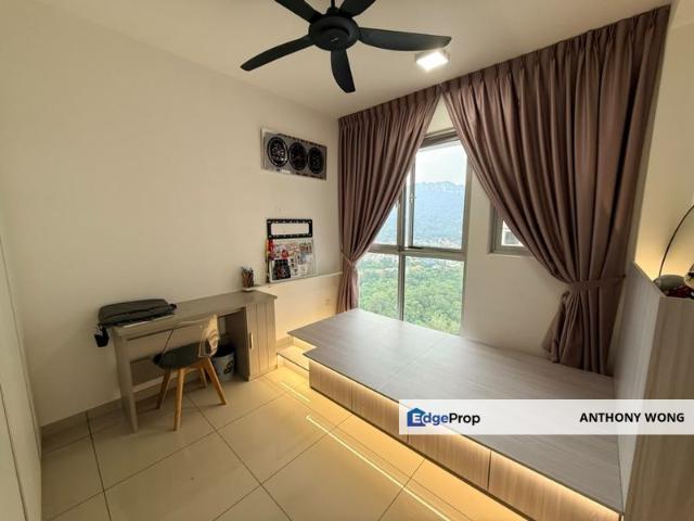Condominium for rent in Selangor