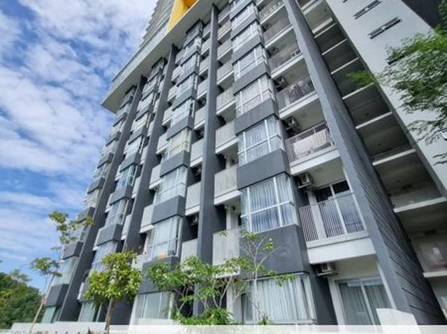 Condominium for sale in Selangor