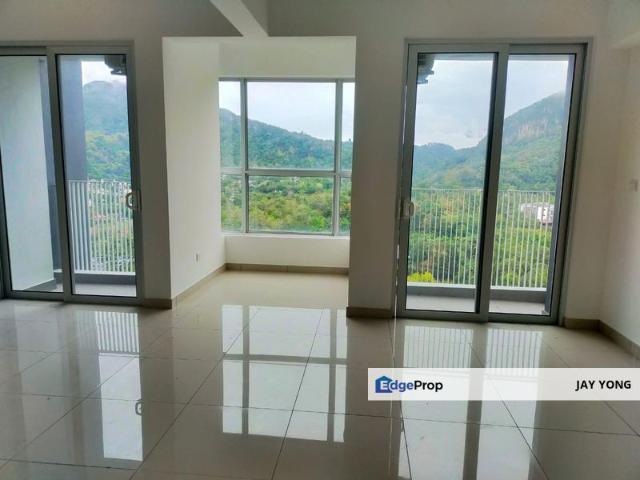 Condominium for rent in Selangor