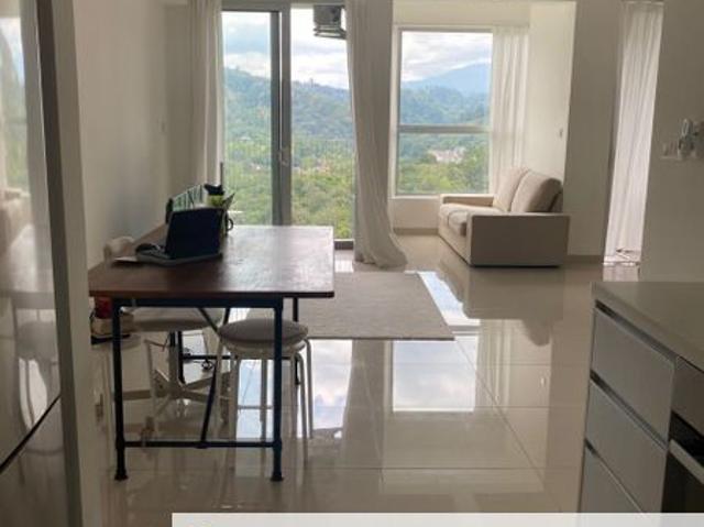 Condominium for sale in Ulu Kelang, Majlis Perbandaran Ampang Jaya